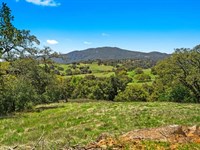 Rancho DE Los Robles : Santa Ysabel : San Diego County : California