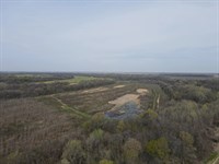 870 Acres in Sunflower County, MS : Indianola : Sunflower County : Mississippi