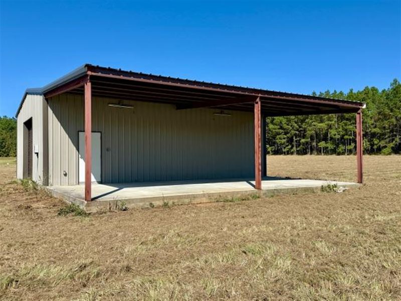 10776 Paesano Point, St. Francville : Saint Francisville : West Feliciana Parish : Louisiana