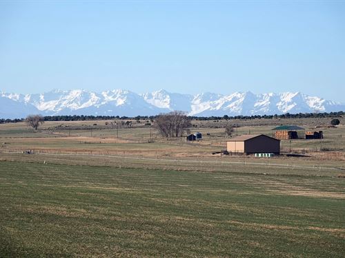 Glen Haven Ranch : Montrose : Colorado