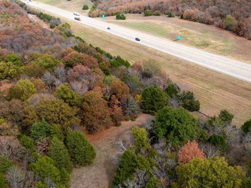 $999 Down/Everyone Qualifies : Dustin : McIntosh County : Oklahoma