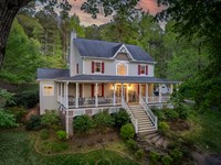 5Br/4.5Br on 5 Acres : Loganville : Walton County : Georgia