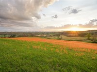 Northern Muskingum County Farm : Nashport : Muskingum County : Ohio