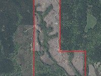 Blackwater North 186, Kemper Co. MS : Porterville : Kemper County : Mississippi