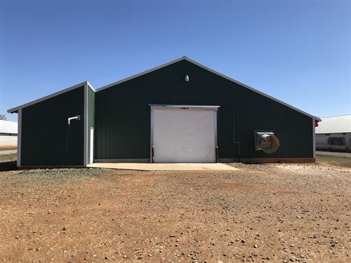 Price Drop $500,000 : Altus : Johnson County : Arkansas