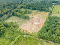 Lot 2 Pristine Riverfront : Moncure : Chatham County : North Carolina