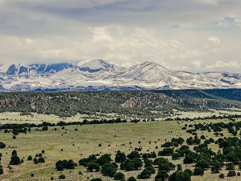 Cl&G Cc-1 16, Gardner, CO 8104 : Gardner : Huerfano County : Colorado