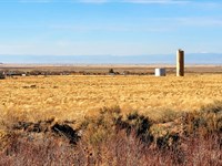 5 Acre in Costilla County, CO : Blanca : Costilla County : Colorado