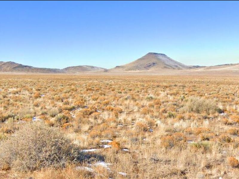 Mountain Valley 5 Acres, Level : Jaroso : Costilla County : Colorado