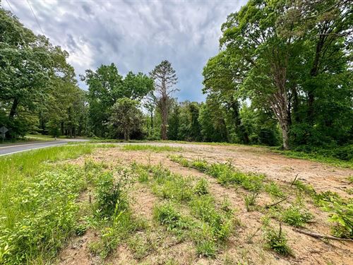 25.91 Acres in Hardeman County, TN : Toone : Hardeman County : Tennessee