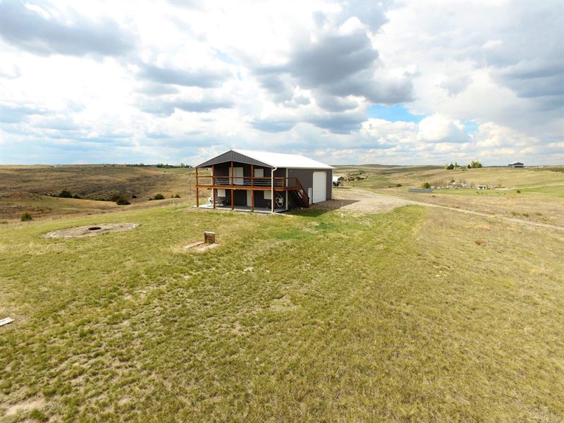 17.47 Acres, Keith County, Big Mac : Lemoyne : Keith County : Nebraska