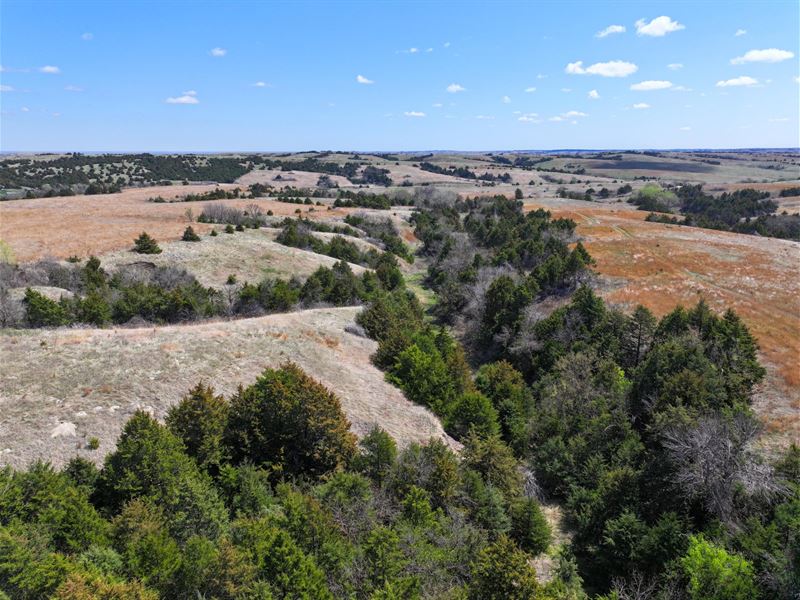 320 Acres, Lincoln County, Callahan : Brady : Lincoln County : Nebraska