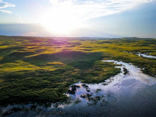 7,225 Acres, Grant County : Hyannis : Grant County : Nebraska