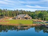 185 Lakewood Dr 55 ac : Dadeville : Tallapoosa County : Alabama