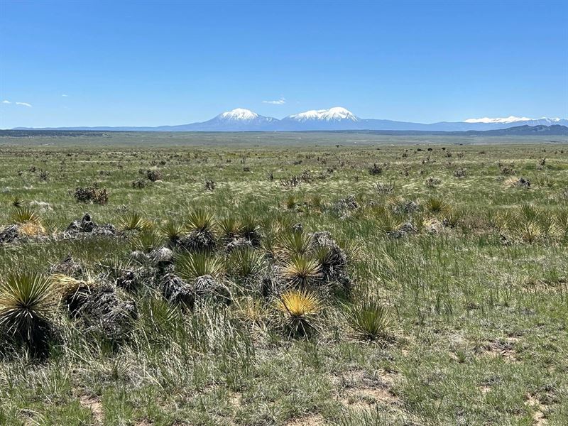 Lot 126 Cl&L Unit G, Walsenburg : Walsenburg : Huerfano County : Colorado