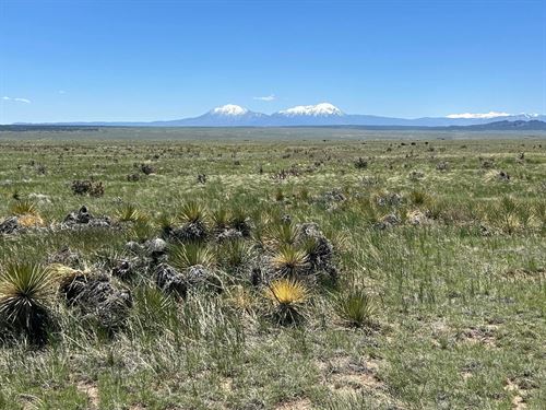 Lot 126 Cl&L Unit G, Walsenburg : Walsenburg : Huerfano County : Colorado