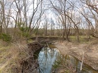 Own Texas Land $999 Down : Clarksville : Red River County : Texas