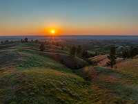 Custer Legacy Ranch : Custer : Big Horn County : Montana