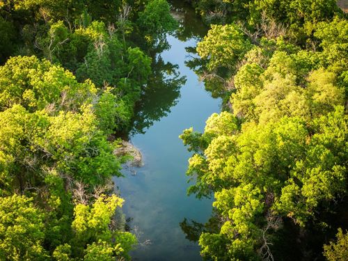511.44 Acres in Hamilton, Texas : Hamilton : Texas