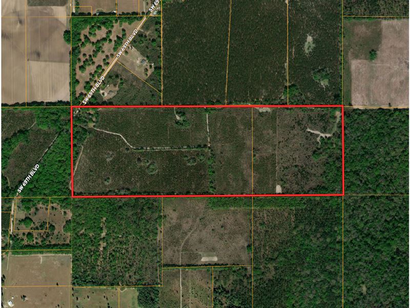 Hamilton County 120 : Jasper : Hamilton County : Florida