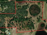 Mammoth Grove Rd, Lake Wales : Lake Wales : Polk County : Florida