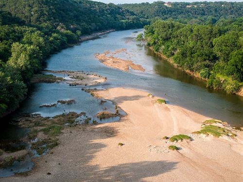 Flying A Ranch on The Brazos : Cleburne : Somervell County : Texas
