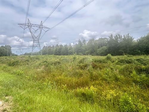 La, Richland 207 Acres : Delhi : Richland Parish : Louisiana