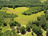 Valley Grande Berry Road Farm : Valley Grande : Dallas County : Alabama
