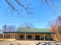 One Equity Share On 7,700 : Greenville : Bolivar County : Mississippi