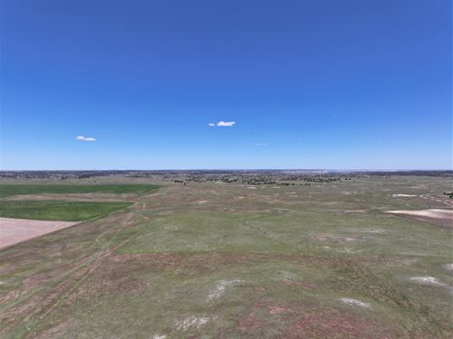 320 Acres, Cheyenne County Range : Potter : Cheyenne County : Nebraska