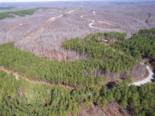 Natural Beauty, Bear Hollow Dr : Waverly : Humphreys County : Tennessee