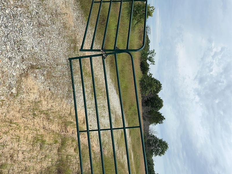 Ok, Coal 630 Acres : Coalgate : Coal County : Oklahoma