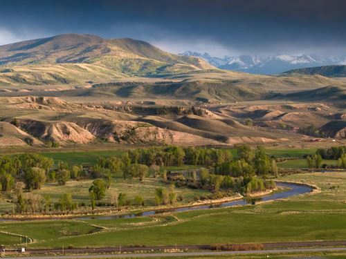 Reeder Creek Ranch : Kremmling : Grand County : Colorado