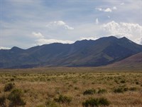 79.79 Acres in Elder County, UT : Box Elder : Utah