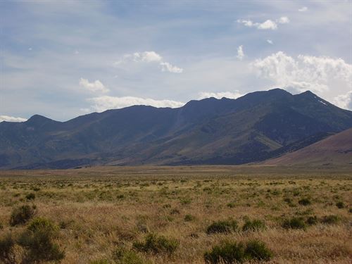 79.79 Acres in Elder County, UT : Box Elder : Utah