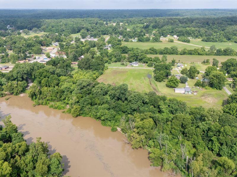 The Bend at Madison : Madison : Saint Francis County : Arkansas