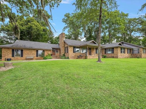 800 Acres, Sandy Creek Ranch, Hig : Martinsville : Shelby County : Texas