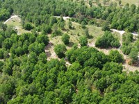 Peaceful Level Land with Power : Windsor : Aiken County : South Carolina