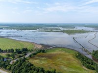 135 Acres in Georgetown, Arkansas : Georgetown : White County : Arkansas