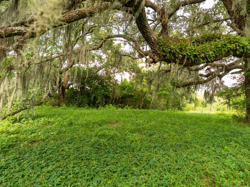 Pascagoula River Investment and Rec : Gautier : Jackson County : Mississippi