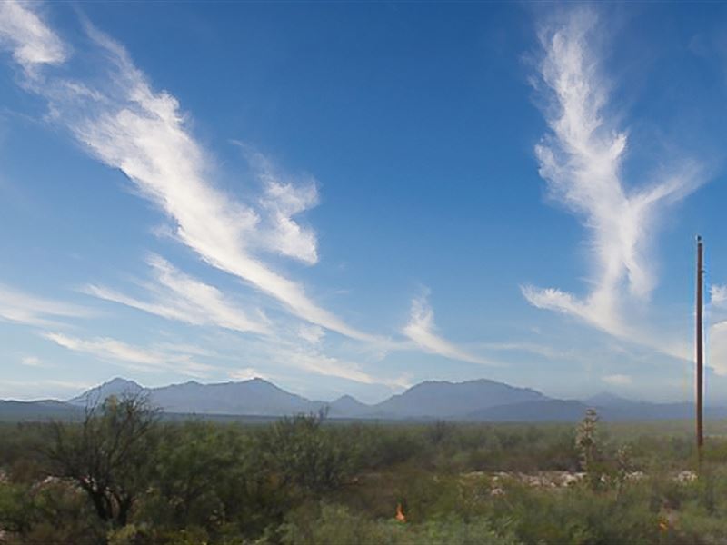 20 Acs Near Paved Highway $0 Dn : Sierra Blanca : Hudspeth County : Texas