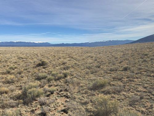 5 Acres in Costilla County, CO : San Luis : Costilla County : Colorado