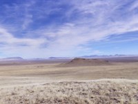 Recreational Cowboy Country Farm : Valmy : Humboldt County : Nevada