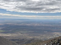 Recreational Cowboy Country Farm : Valmy : Humboldt County : Nevada