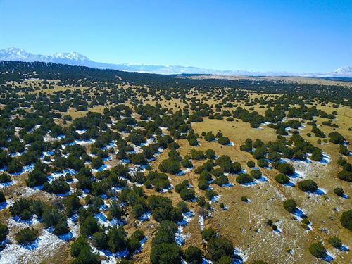 Lot 34 City Ranch Property, Walsen : Walsenburg : Huerfano County : Colorado