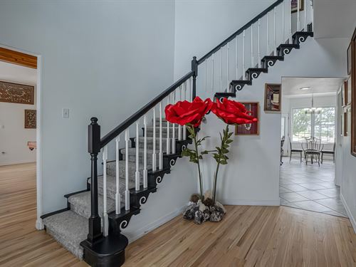 Cow Creek Ranch : Iliff : Logan County : Colorado