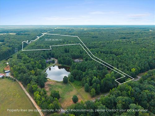 Pristine Land : Rutledge : Morgan County : Georgia