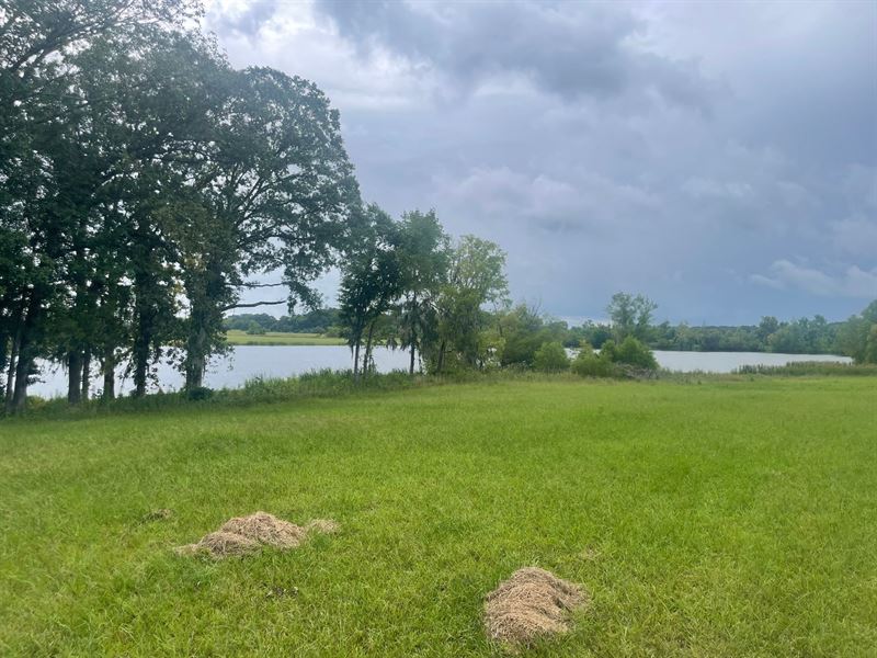 Windhaven Lakes, Lots 36, 37, 38 : Hope Hull : Lowndes County : Alabama