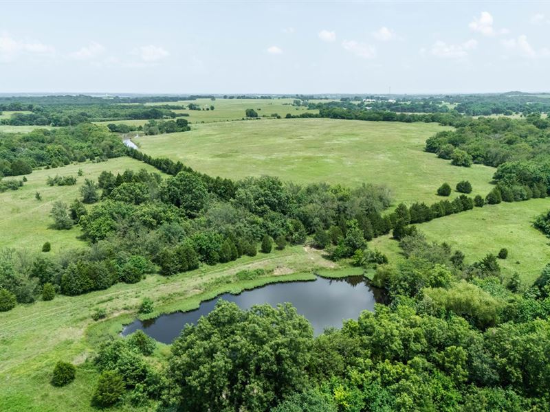 Seminole 160 : Wewoka : Seminole County : Oklahoma
