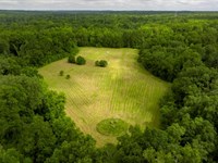 Little Ogeechee Retreat : Mitchell : Washington County : Georgia